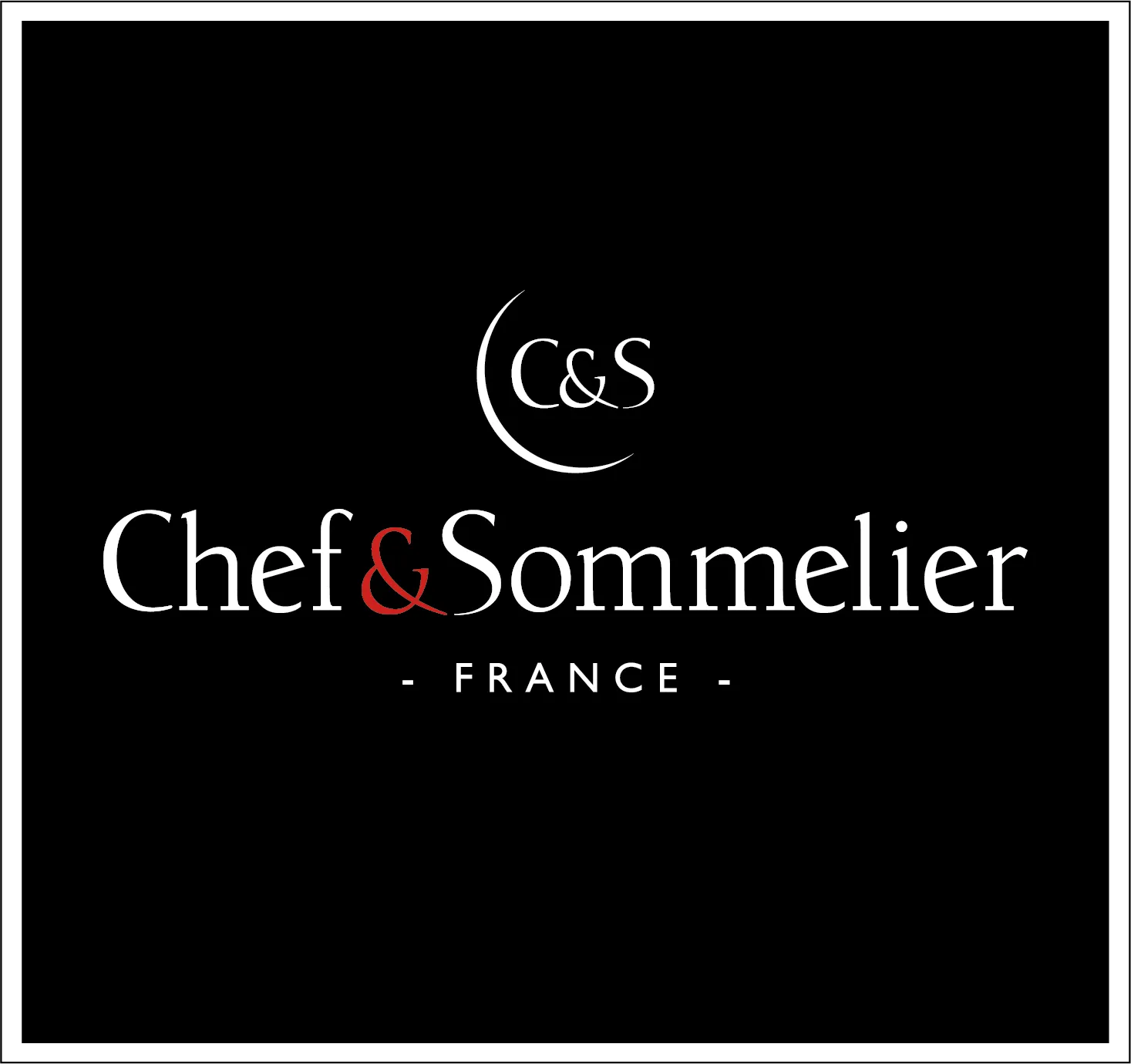 Chef&sommelier